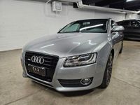 usata Audi A5 3.0 V6 TDI F.AP. quattro