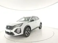 Usata Peugeot 2008 Allure 101 CV (74 kW) 2025 Bianco SUV