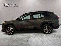 Usata Toyota RAV4 Style 306 CV (225 kW) 2024 Other SUV