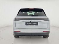 Nuova Geely Starray 99 CV (72 kW) 2026 Grigio SUV