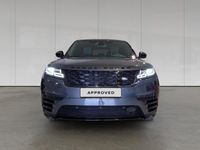 Usata Land Rover Range Rover Velar R-Dynamic 300 CV (220 kW) 2021 Carpathian grey SUV