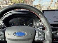 Usata Ford Focus ST-Line 116 CV (85 kW) 2023 Nero Berlina