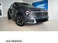 Occasion Kia Sportage 136 ch (100 kW) 2025 Noir SUV