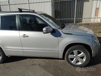 usata Suzuki Grand Vitara 2ª - 2010