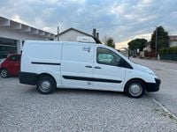 Occasion Citroën Jumpy 128 ch (94 kW) 2016 Blanc Monospace
