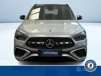 Usata Mercedes GLA200 Advanced Plus 150 CV (110 kW) 2025 Grigio SUV