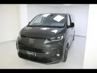 Usata Fiat Ulysse 130 kW (177 CV) 2025 Grigio Monovolume