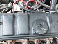 Usata Peugeot 205 75 CV (55 kW) 1990 Bianco