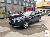 usata Mazda CX-30 e-Skyactiv-G M Hybrid 2WD Executive del 2021 usata a Roma