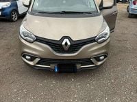 Usata Renault Scénic IV Business 116 CV (85 kW) 2018 Monovolume