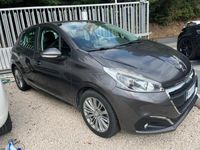 usata Peugeot 208 PureTech 82 5 porte Active