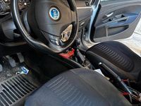 Usata Abarth Grande Punto 65 CV (47 kW) 2009 Grigio Utilitaria