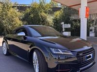 Usata Audi TTS 310 CV (228 kW) 2017 Coupé