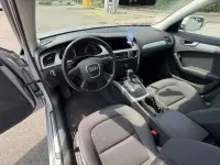 Usata Audi A4 Ambiente 120 CV (88 kW) 2013 Grigio Berlina