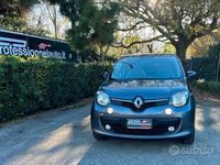 usata Renault Twingo SCe 65 CV Limited