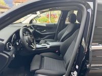 usata Mercedes GLC220 Classed VETTURA DEL MERCATO ITALIA