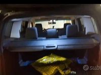 Usata Dodge Nitro 2008 Nero SUV