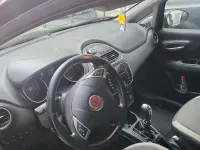 Usata Fiat Grande Punto 77 CV (56 kW) 2011 Utilitaria