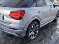 Usata Audi SQ2 300 CV (220 kW) 2019 SUV