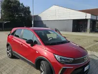 Usata Opel Crossland Enjoy 110 CV (80 kW) 2024 SUV