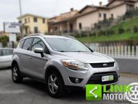 usata Ford Kuga + 2.0 TDCi 136 CV 2WD DPF