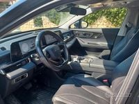 Usata Omoda 5 147 CV (108 kW) 2024 Nero SUV