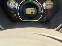Usata Citroën C-zero 35 kW (48 CV) 2020 Grigio Utilitaria