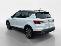 Usata Seat Arona FR 110 CV (80 kW) 2023 Bianco SUV