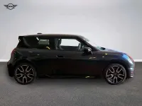 Nuova Mini Cooper SE 160 kW (218 CV) 2026 Grigio Utilitaria