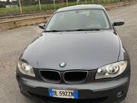 usata BMW 118 (Serie 1) in perfette condizioni