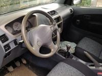 Usata Daihatsu Terios 83 CV (61 kW) 2000 Grigio SUV