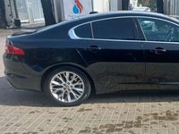 usata Jaguar XF 3.0d V6 Premium Luxury auto