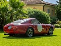 Usata Ferrari 250 240 CV (176 kW) 1960 Rosso Coupé