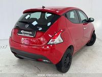 Usata Lancia Ypsilon S 69 CV (50 kW) 2021 Rosso Utilitaria