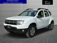 Usata Dacia Duster Lauréate 109 CV (80 kW) 2016 SUV