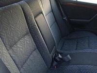 Usata Mercedes C180 122 CV (89 kW) 1995 Blu Berlina