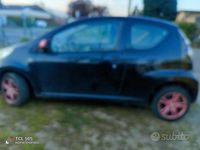 Usata Citroën C1 68 CV (50 kW) 2010 Utilitaria