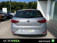 usata Seat Leon 1.5 tgi business 130cv dsg my19