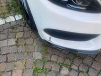 Usata Mercedes 220 170 CV (125 kW) 2016 Bianco Station wagon