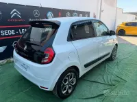 Usata Renault Twingo 65 CV (47 kW) 2024 Bianco Utilitaria