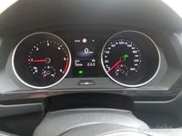 Usata VW Tiguan Life 150 CV (110 kW) 2020 Grigio SUV
