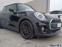 usata Mini One Clubman 1.4 16V One 3p 1.5 D Baker Street