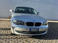 Usata BMW 116 122 CV (89 kW) 2008 Utilitaria