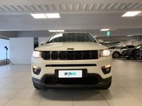 usata Jeep Compass 2.0 MJet II103kW Night Eagle 4WD