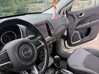 Usata Jeep Compass 2021 Bianco SUV