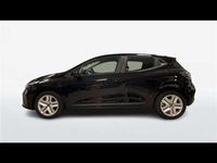 Usata Renault Clio V Evolution 101 CV (74 kW) 2025 Nero Berlina