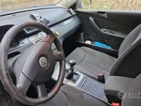 Usata VW Passat 140 CV (102 kW) 2006 Berlina