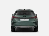 Nuova Audi Q3 Advanced Plus 272 CV (200 kW) 2026 Verde salvia metallizzato SUV