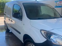 Usata Mercedes Citan 109 90 CV (66 kW) 2018 Bianco Monovolume