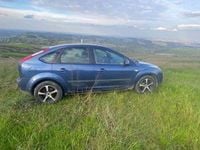 Usata Ford Focus 114 CV (83 kW) 2005 Berlina